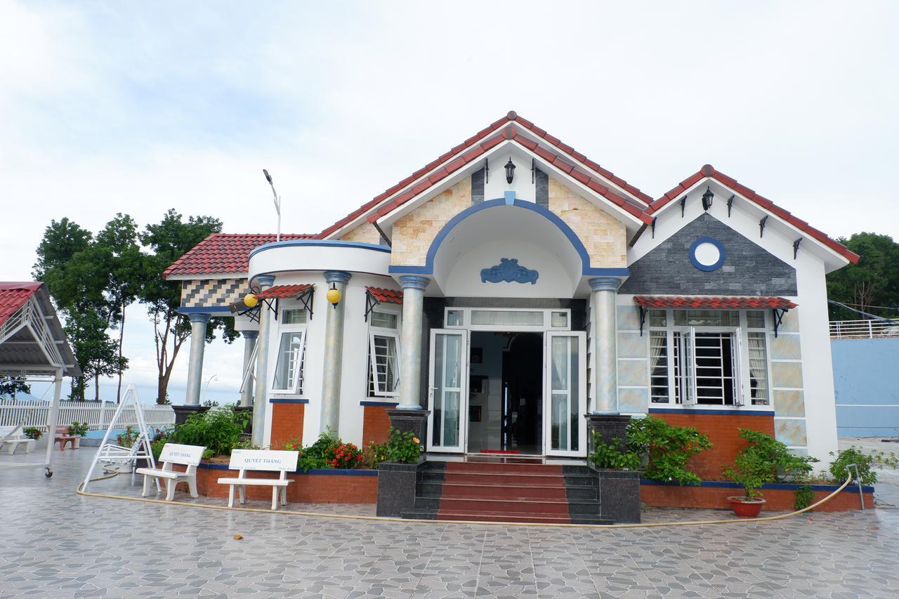 Hanh Mai Hotel Phu Quoc Exteriör bild