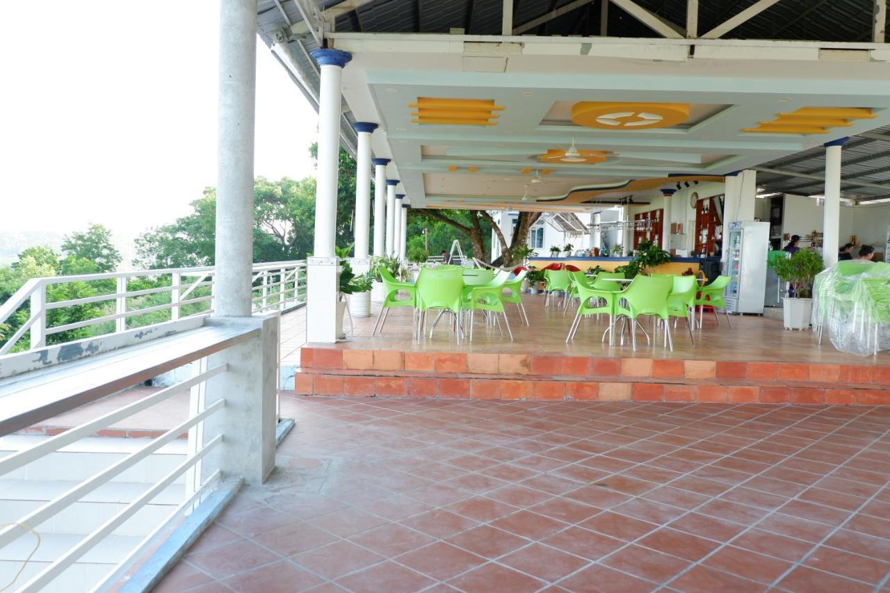 Hanh Mai Hotel Phu Quoc Exteriör bild